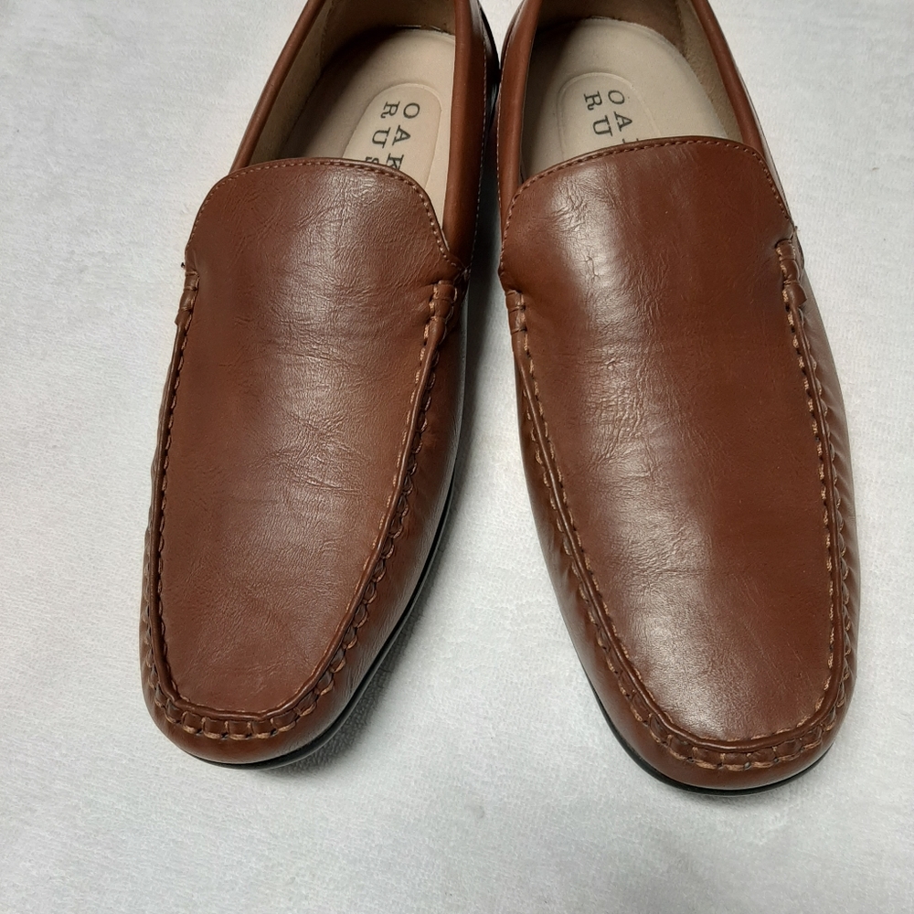 Mens shoes